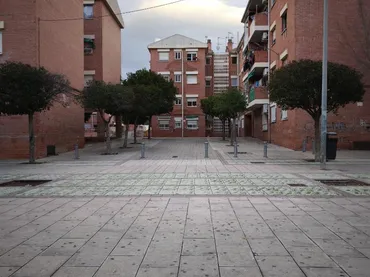 Piso en  Calle Paquito Vera 2 - Foto 1