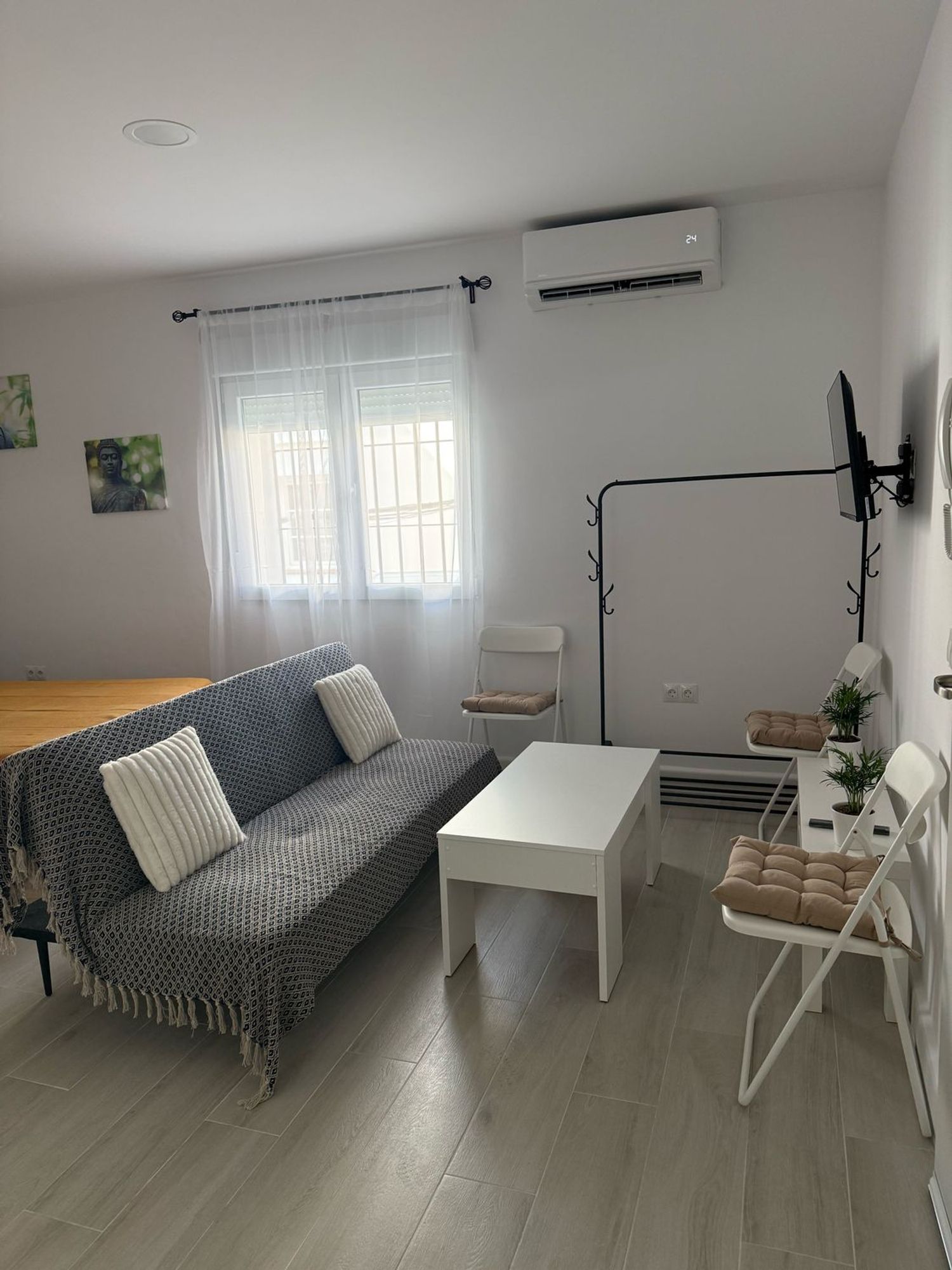 Estudio en calle Teresa Blasco, 3 - Foto 10