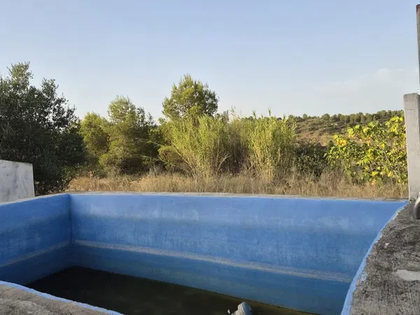 Finca rústica en Plaza Numero 3, 148, Las Pedrizas, Las Pedrizas - Foto 25