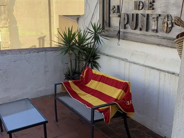 Ático en calle d'en Roig, 17