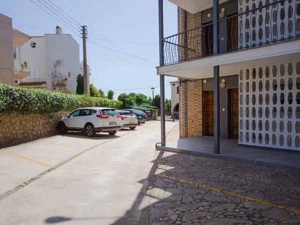 Piso en Paseo del Fortí, 15 - Foto 11