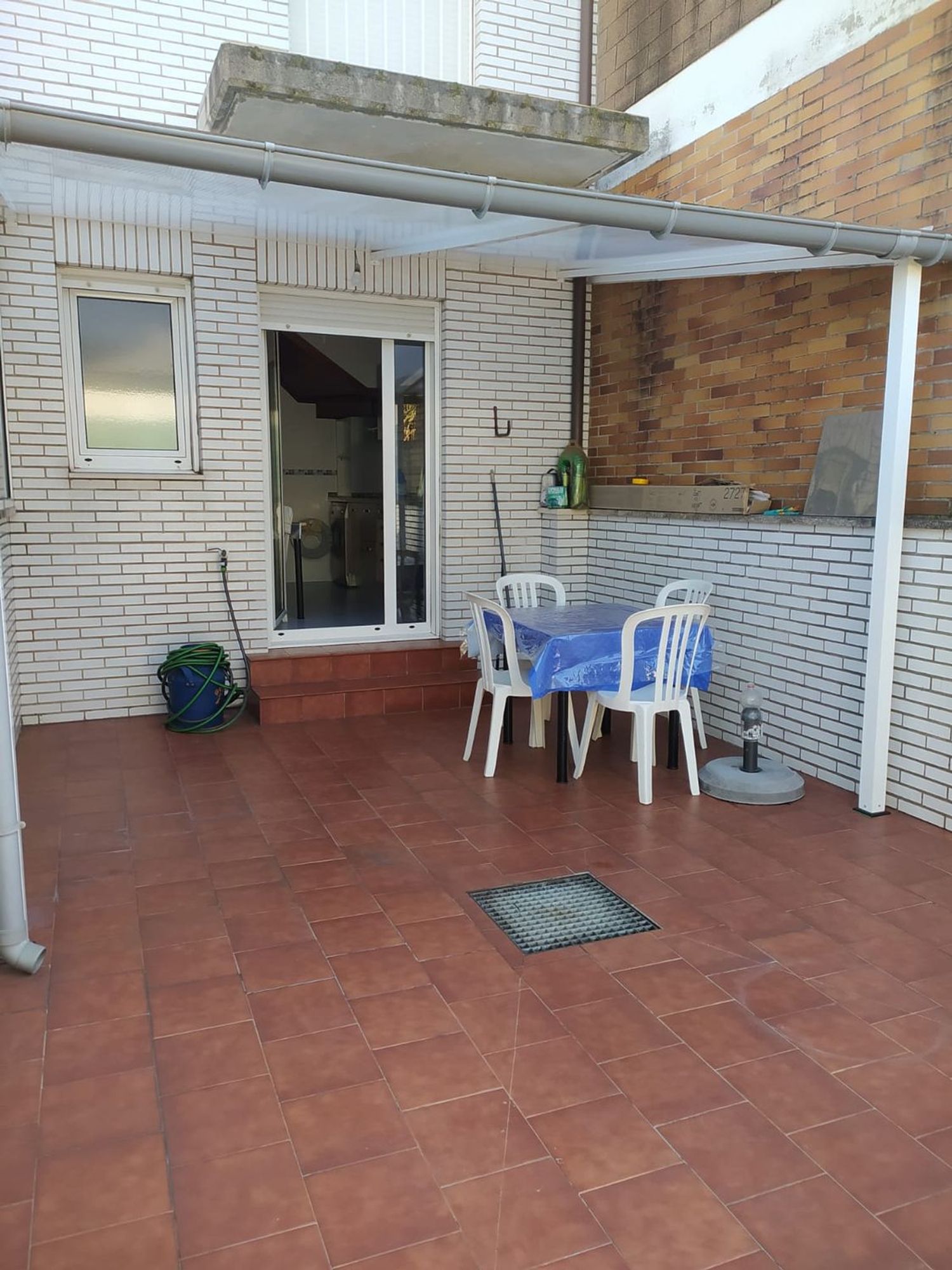 Chalet adosado en Calle de la Pureza, 21 -c - Foto 12