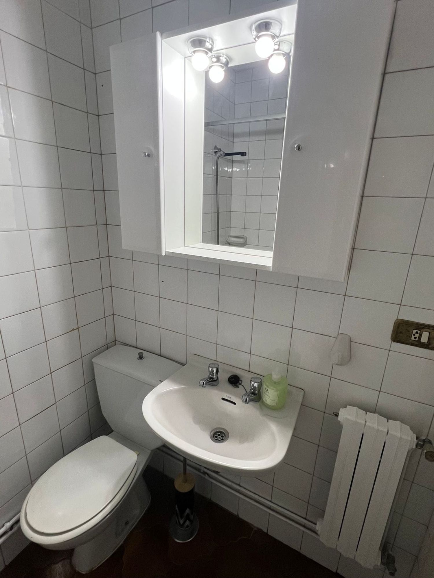 Piso en avenida do Alcalde Portanet, 17 - Foto 32