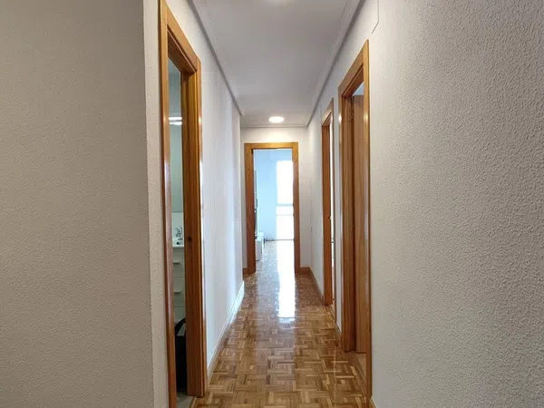 Piso en calle Monasterio de Irache, 45 - Foto 16