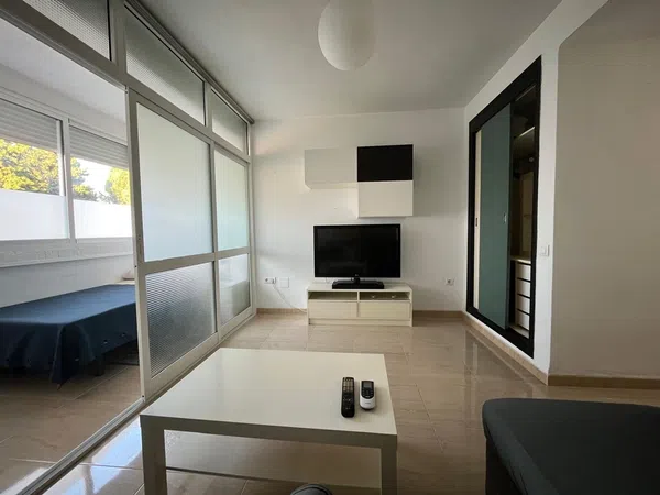 Estudio en Calle la colina, 166 - Foto 5