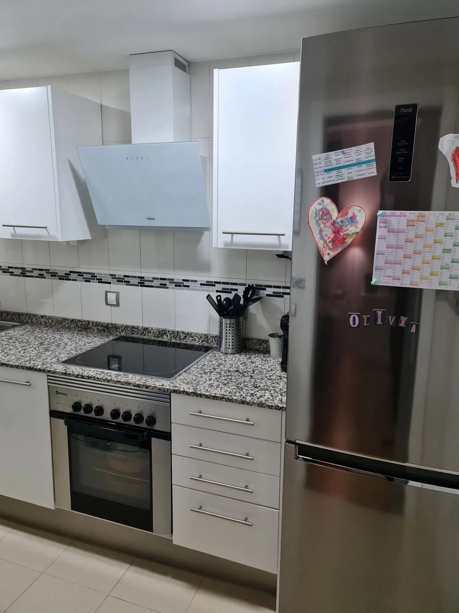 Piso en calle Enric Taulet, 4 - Foto 18