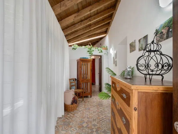 Casa rural en Calle Lomo San Pedro, 19 - Foto 1