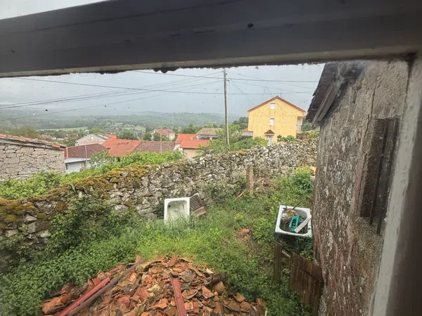 Casa de pueblo en Vilariño tras Convento s/n - Foto 14
