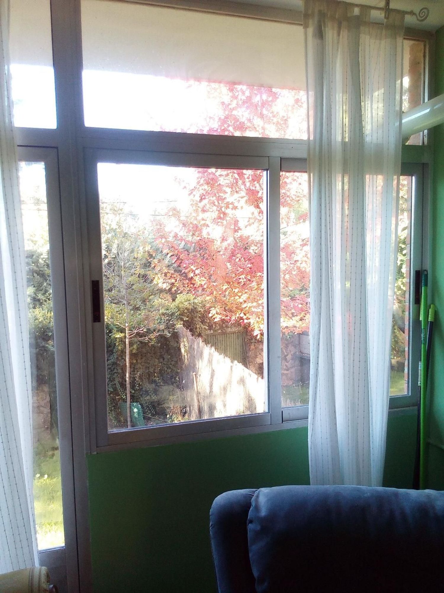 Chalet adosado en Las Colmenas, 32, La Navata, La Navata - Foto 18