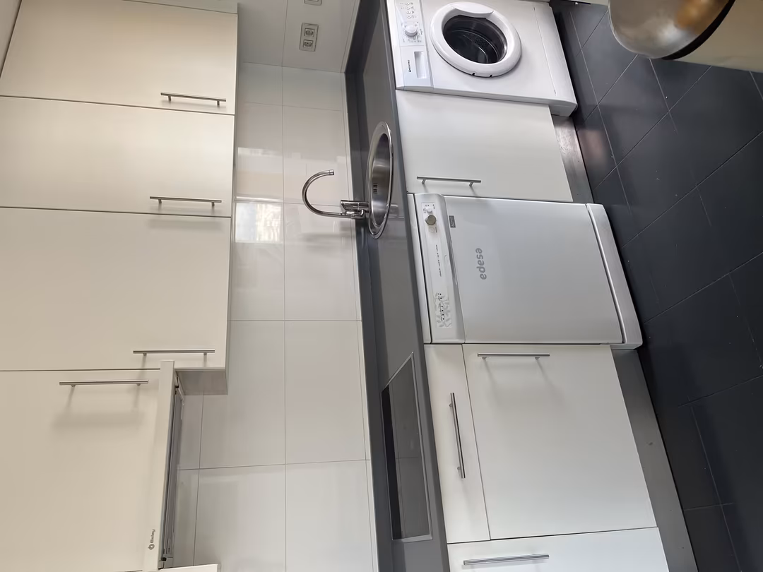 Piso en  Calle de Dulce Chacón 19 - Foto 4