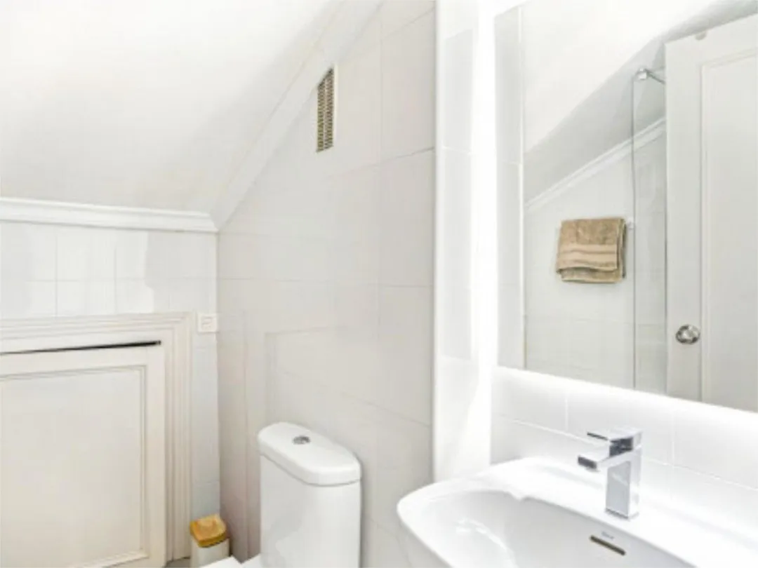 Ático en  Calle Margarita 7 - Foto 13