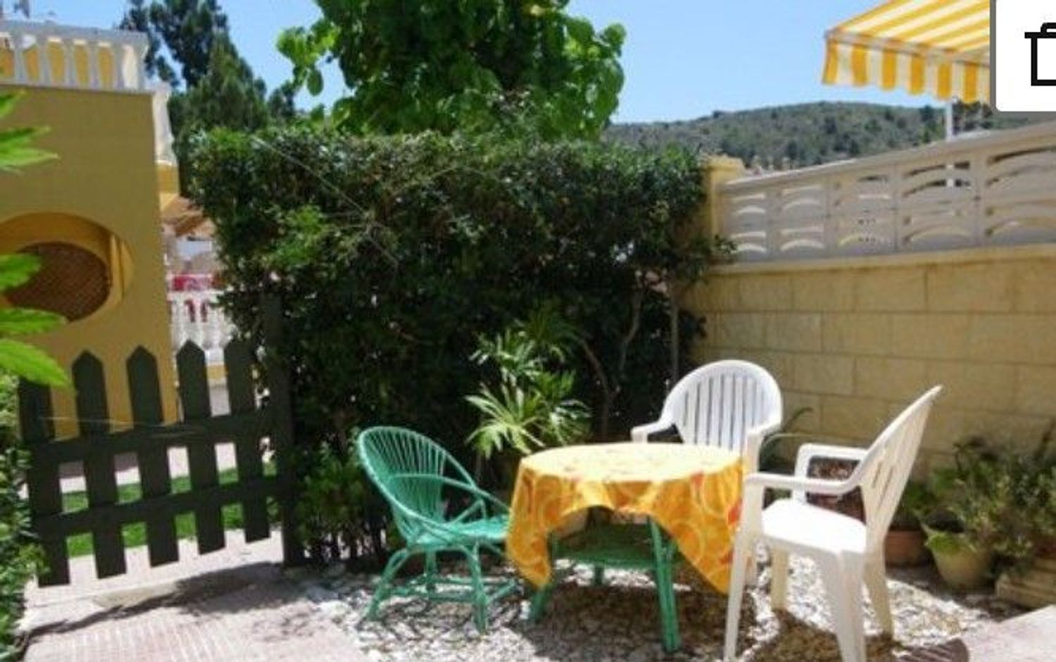 Casa o chalet independiente en Calle d'Oriola, 2, Pueblo Acantilado - Lanuza, Pueblo Acantilado - Lanuza - Foto 5