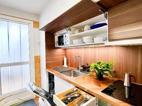 Piso en calle de los Caños, 2 - Foto 17