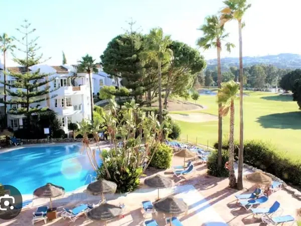 Piso en Av Suiza, 13, Mijas Golf, Mijas Golf - Foto 5