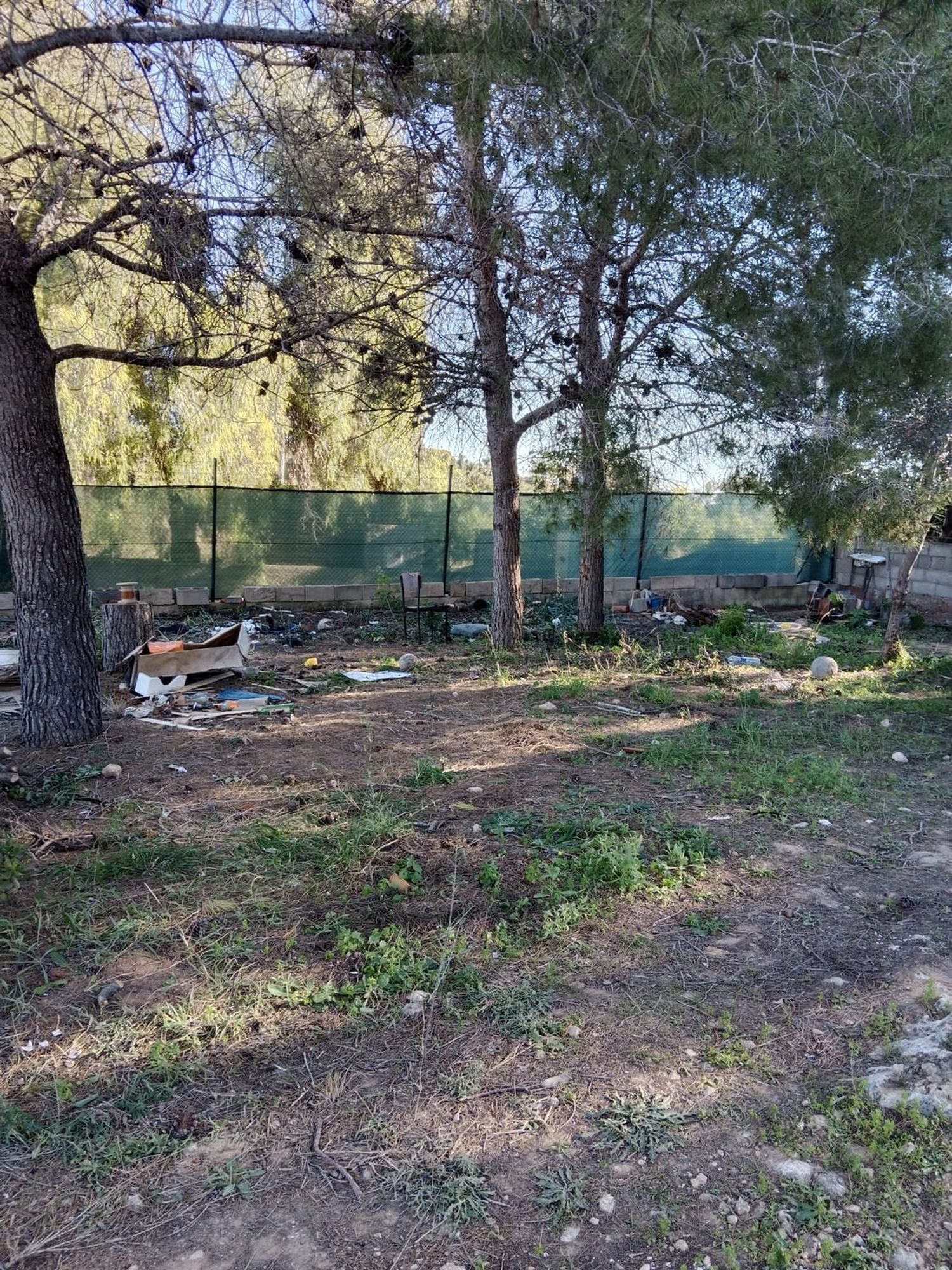 Finca rústica en camino de Bayarri, 92 PoligonoR - Foto 8