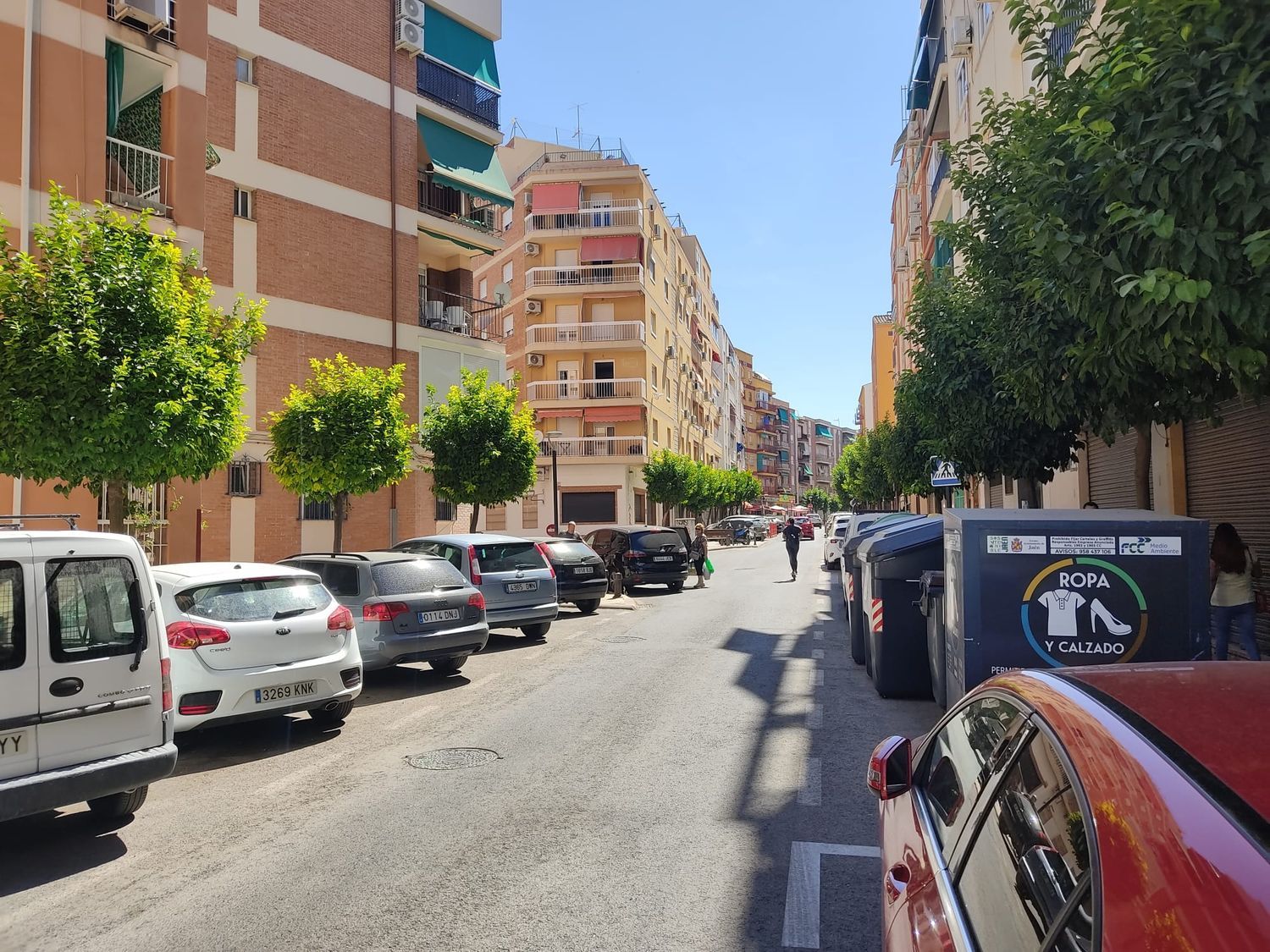 Piso en Núñez de Balboa, 25, San Bartolomé - Millán de Priego, San Bartolomé - Millán de Priego - Foto 2