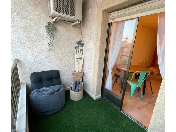 Piso en Calle San Francisco Asís, 2, Lo Pagán, Lo Pagán - Foto 10