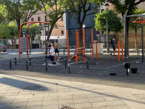 Piso en calle Cristo de la Sed, 39 - Foto 14