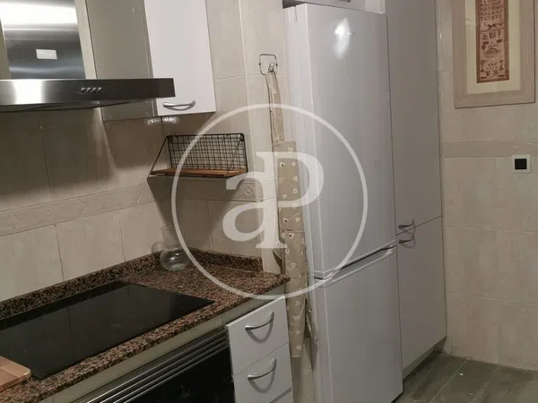 Piso en La Creu del Grau, La Creu del Grau - Foto 6