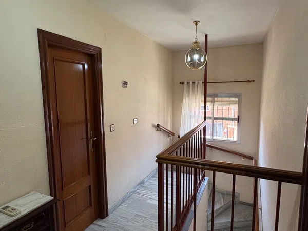 Chalet adosado en calle María Goyri, 60 - Foto 4