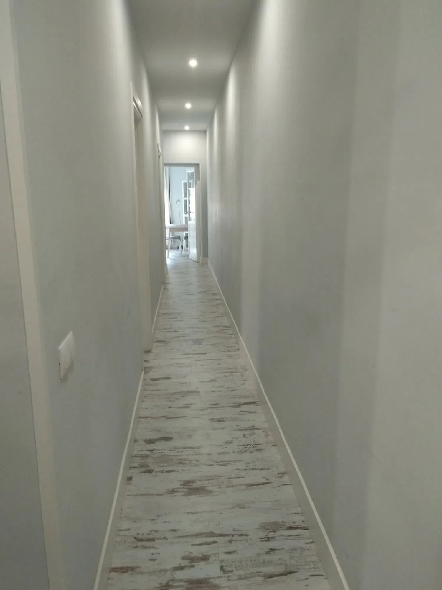 Piso en calle de Vallehermoso, 71 - Foto 3