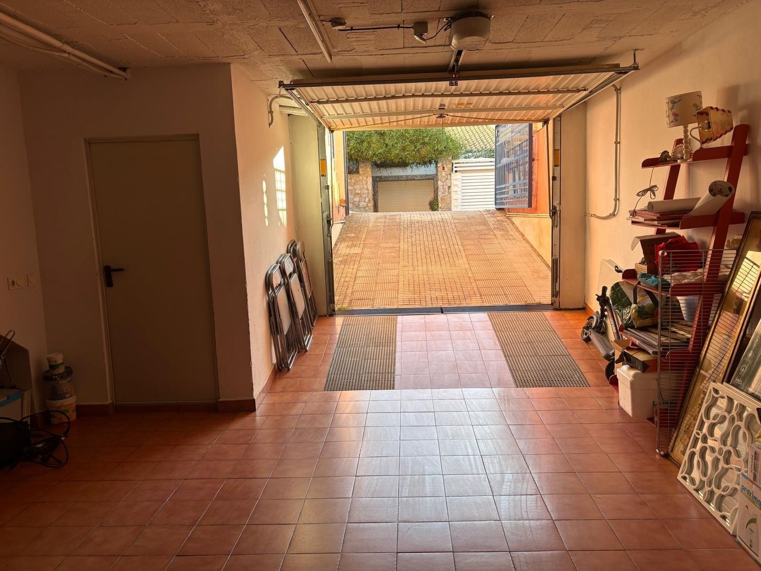 Chalet adosado en Calle Blas Escobar, 50 - Foto 22