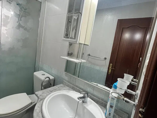 Alquiler de piso en Calle Arzobispo Guerrero, 15 - Foto 10
