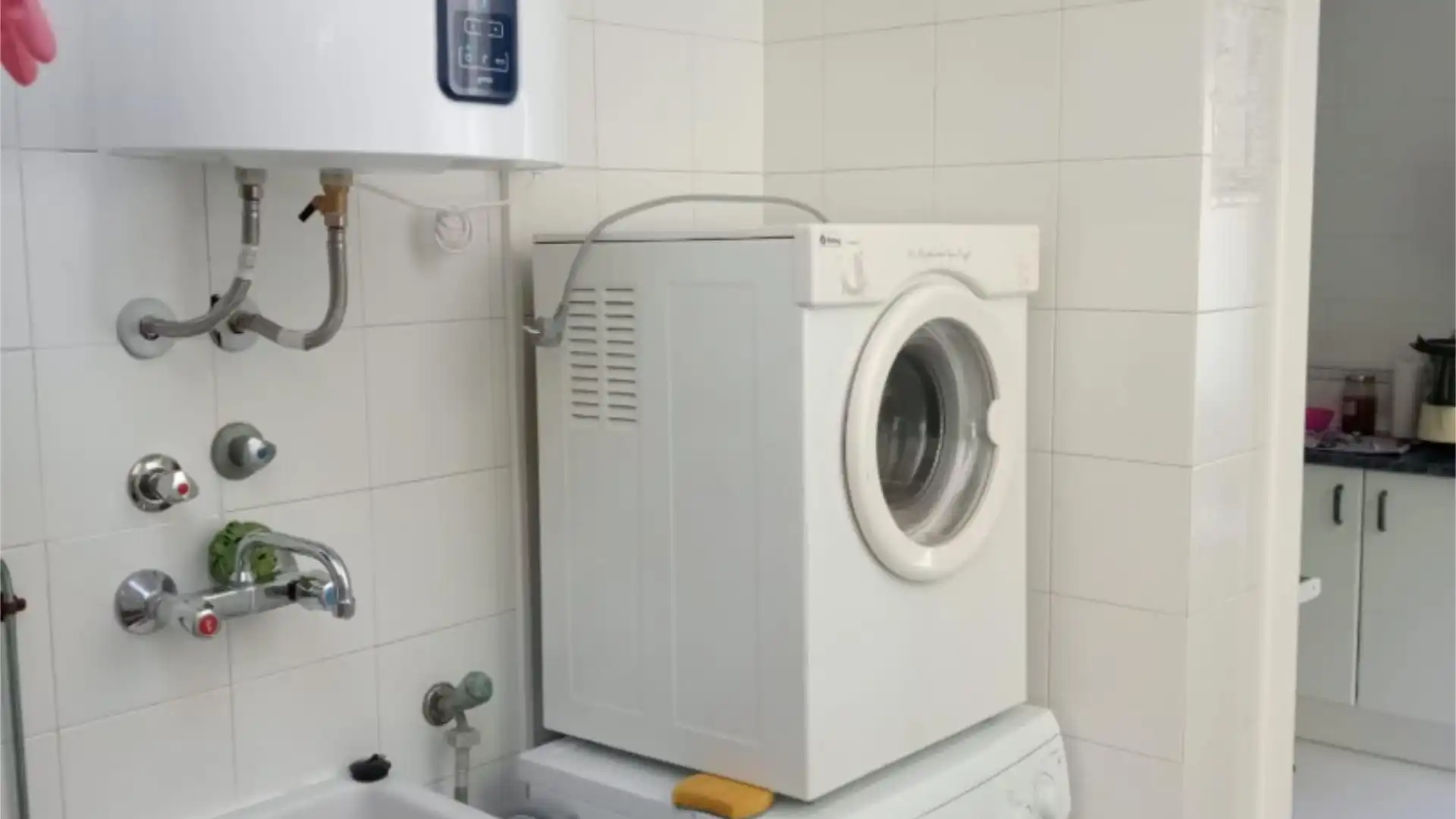 Piso en  Calle Panama 2R - Foto 25