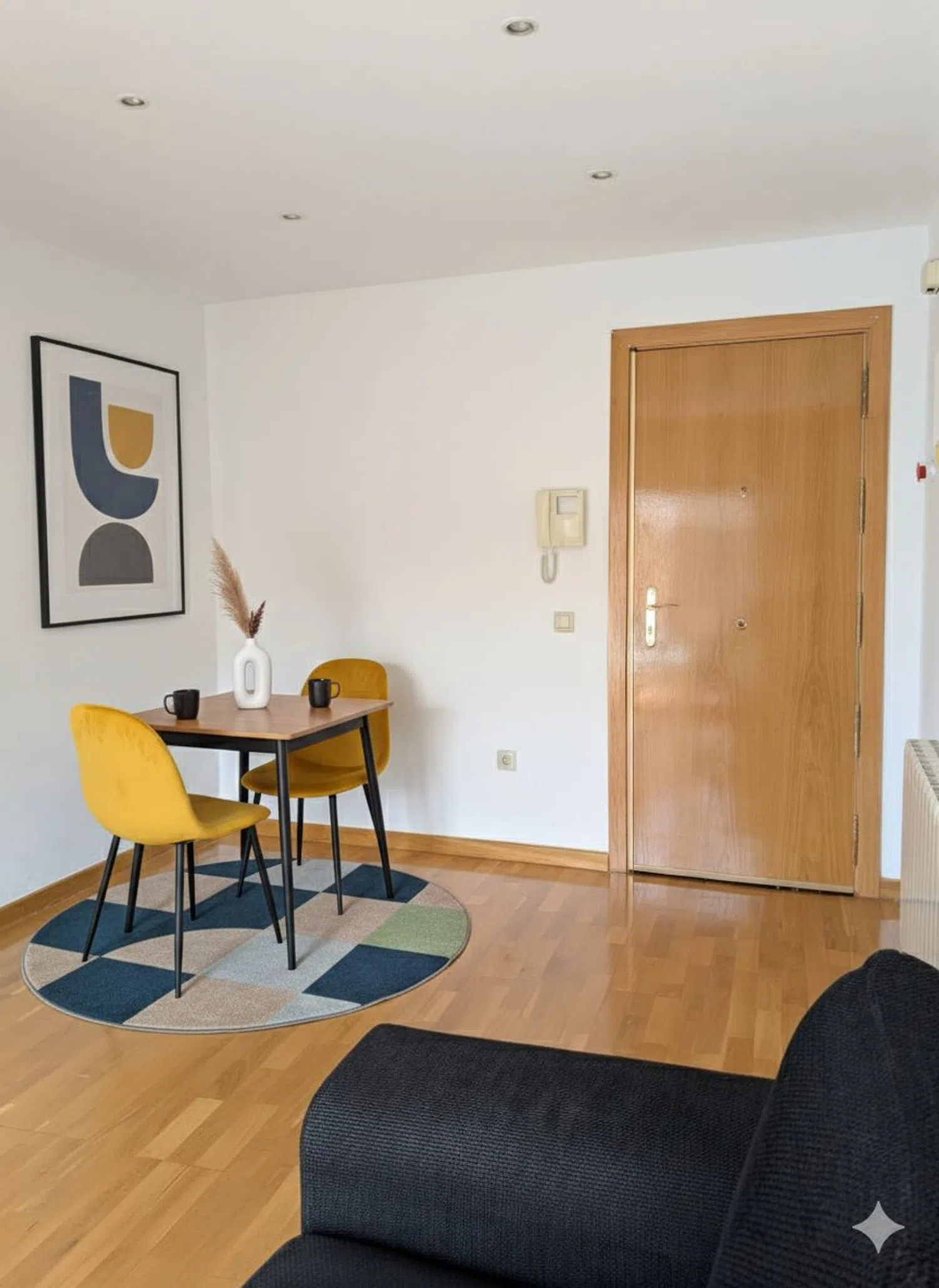 Piso en Barrio Zona Pueblo - Foto 8