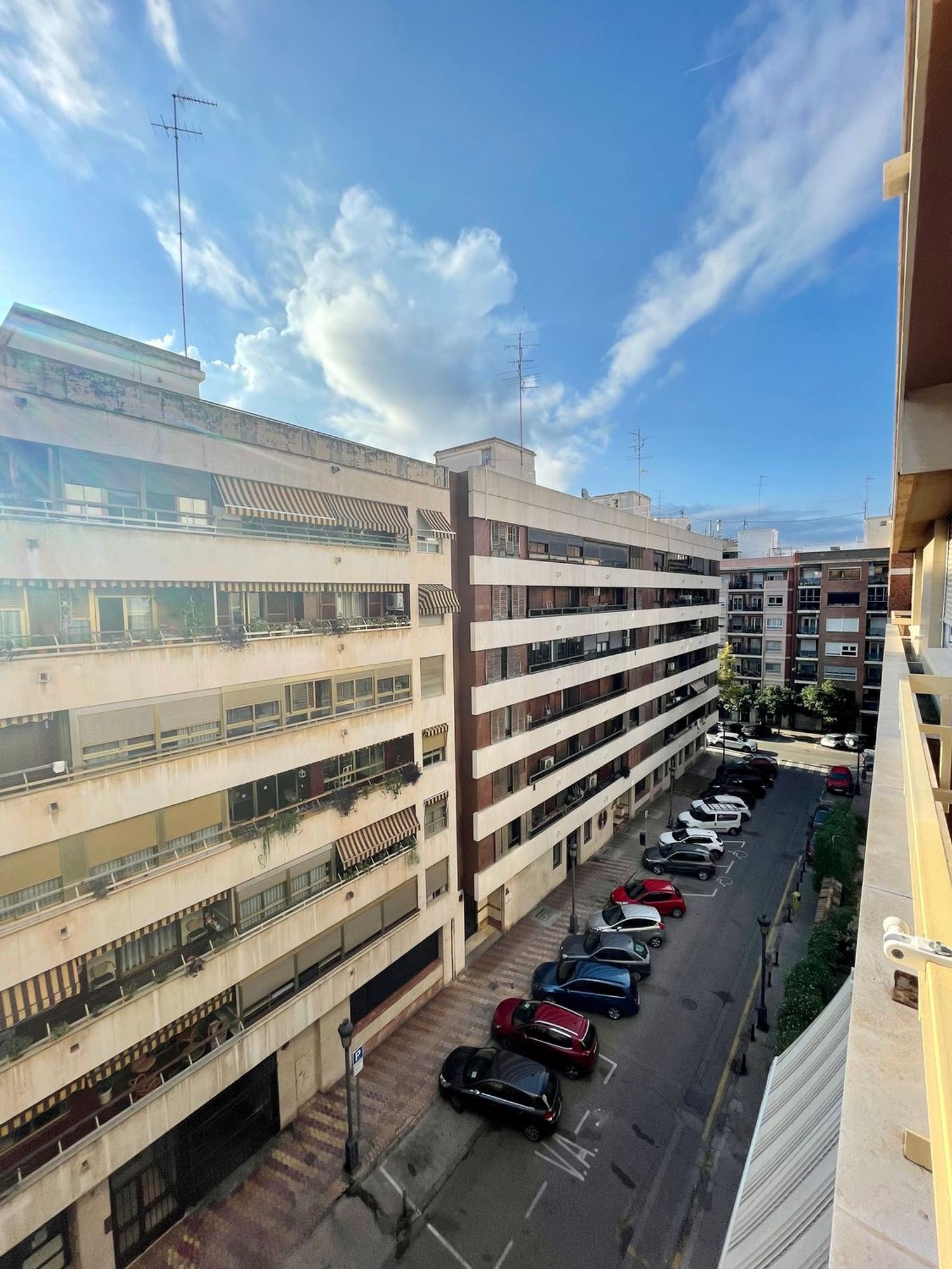Piso en Calle de Xelva, 6 - Foto 3