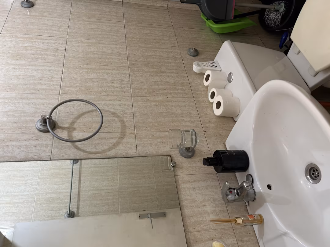 Estudio en  Calle de Canarias 38 - Foto 5