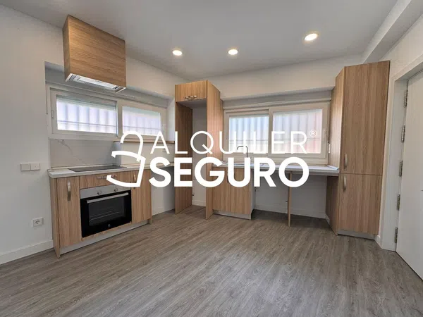 Estudio en Calle Juan Zofío, Zofío - Foto 15