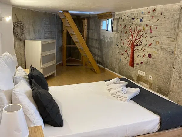 Piso en calle Serrano Fernández, 100 - Foto 1