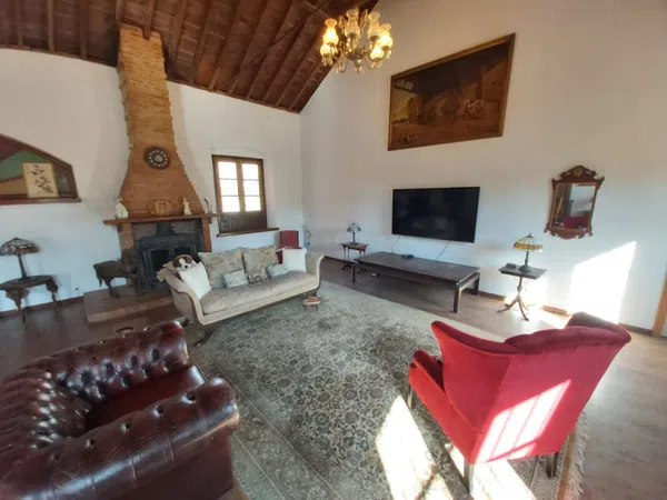 Casa o chalet independiente en Cuesta Mariana, 2 - Foto 25