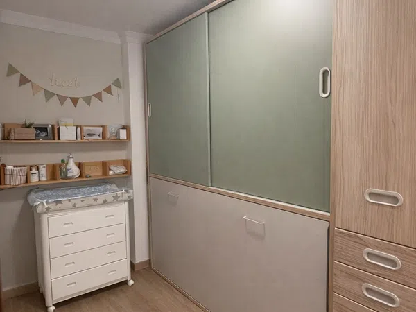 Piso en calle Salvia, 58 - Foto 2