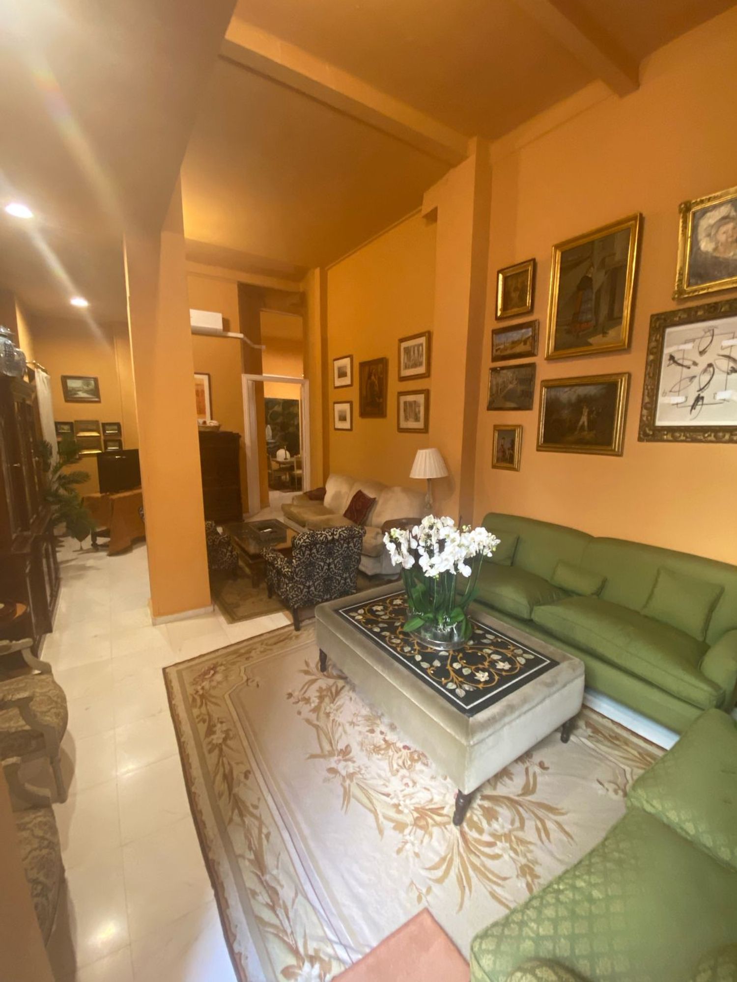 Piso en plaza Cristo de Burgos, 5 - Foto 11