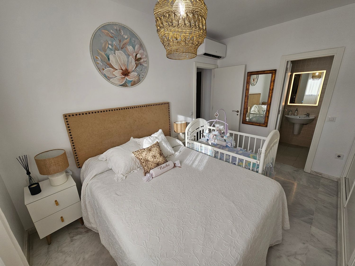 Piso en avenida Felipe González Márquez, 4 - Foto 2