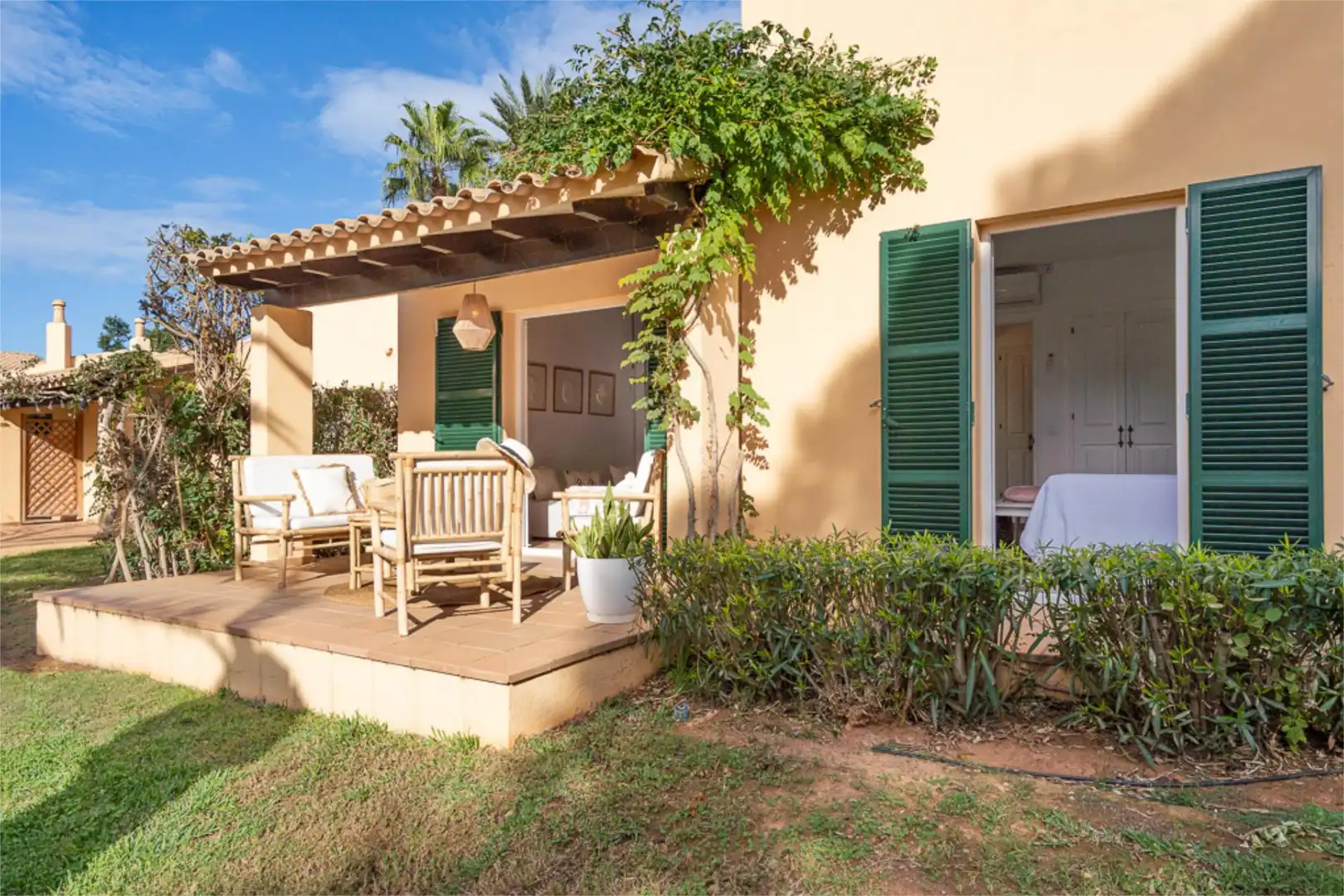 Chalet en  Carrer la Platja 4C - Foto 19