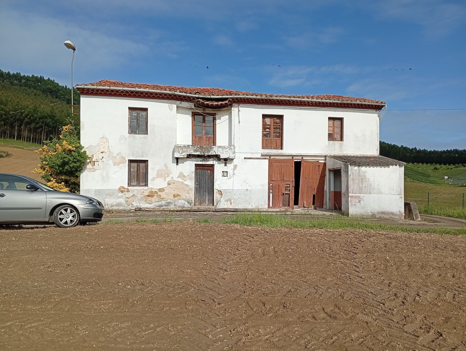 Casa de pueblo en Barrio Cabezas, 6 - Foto 6