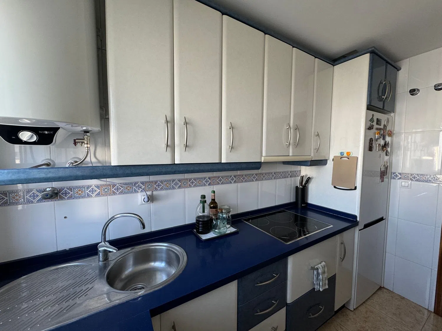 Piso en bulevar Hernán Ruiz, 21 - Foto 8