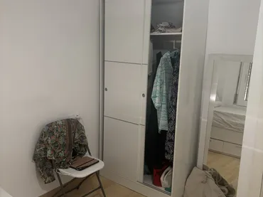 Piso en  Carrer de Sant Antoni 130 - Foto 7
