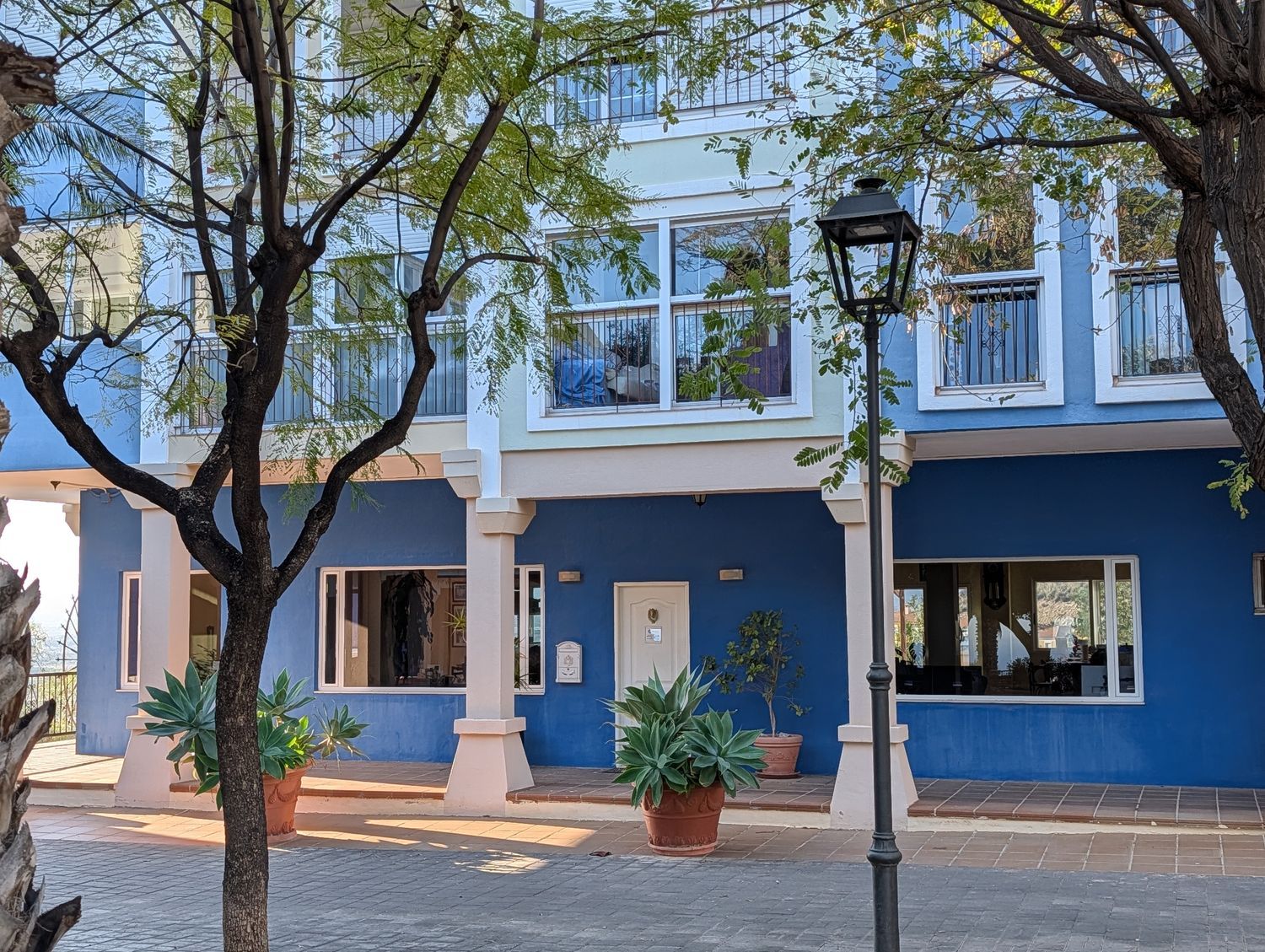 Estudio en calle de la Nit, 1 - Foto 1