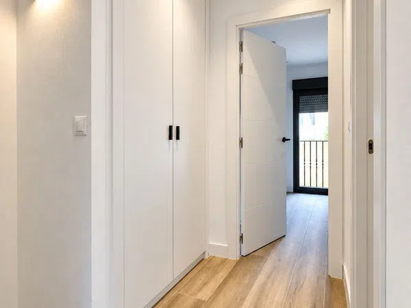Chalet adosado en Calle Candil, 4, Murallas, Murallas - Foto 13