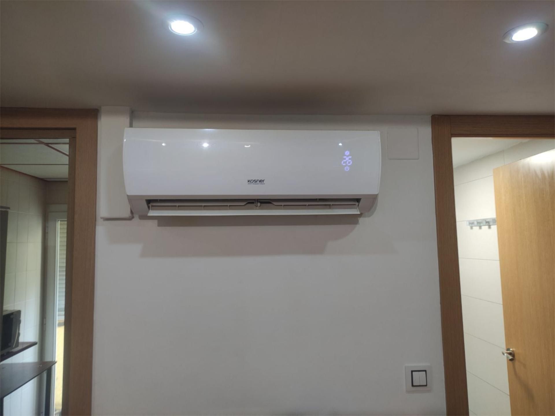 Piso en  Calle del Teniente Ortiz de Zárate 29 - Foto 14