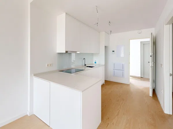 Piso en calle Skandia, 4 - Foto 5