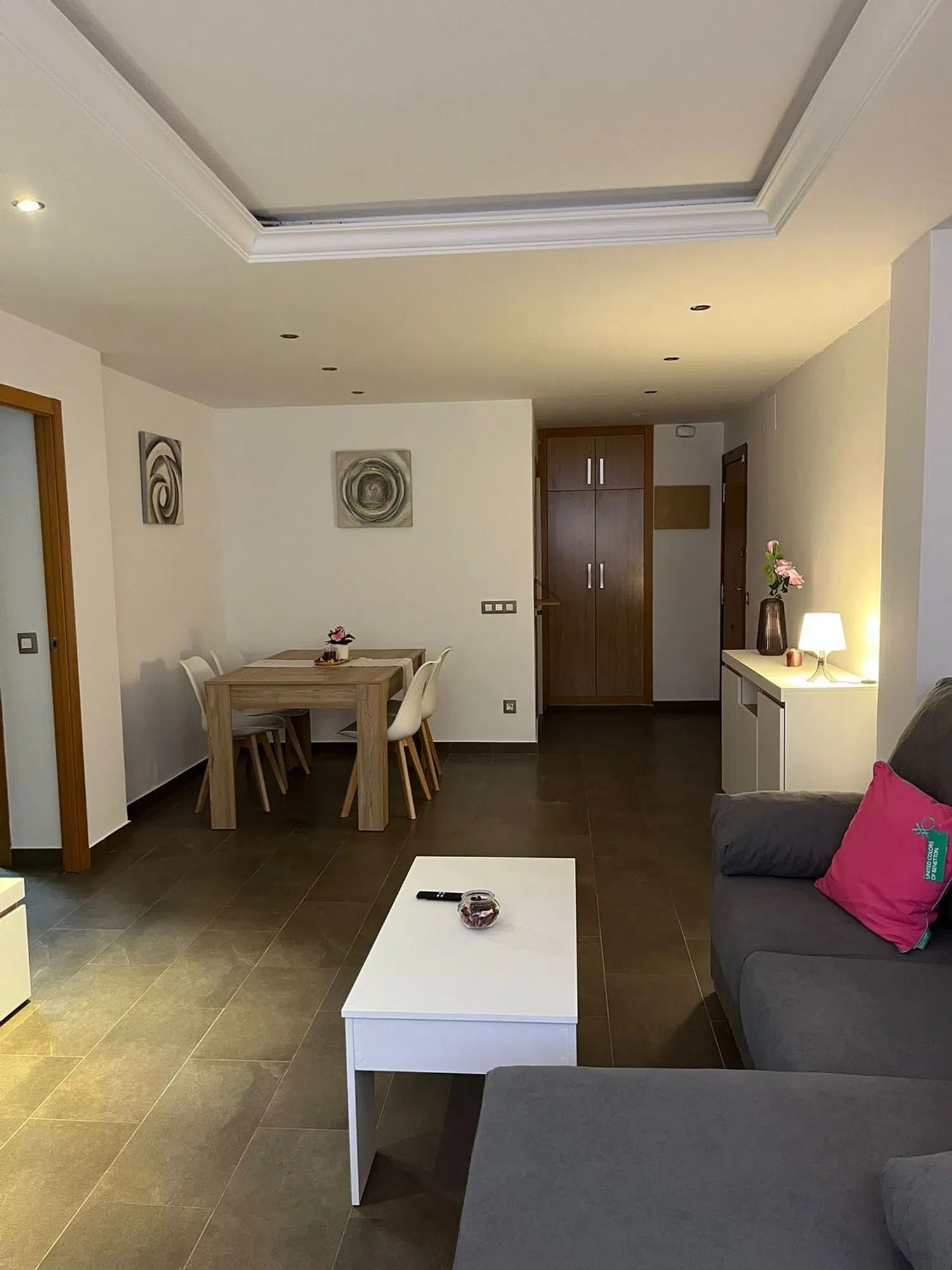 Piso - Foto 3