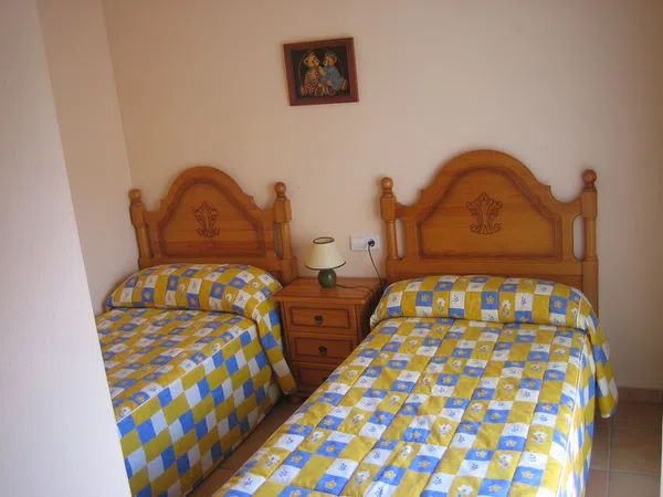 Chalet pareado en Avenida de Gaudi, 9 r, Oliva Nova, Oliva Nova - Foto 11