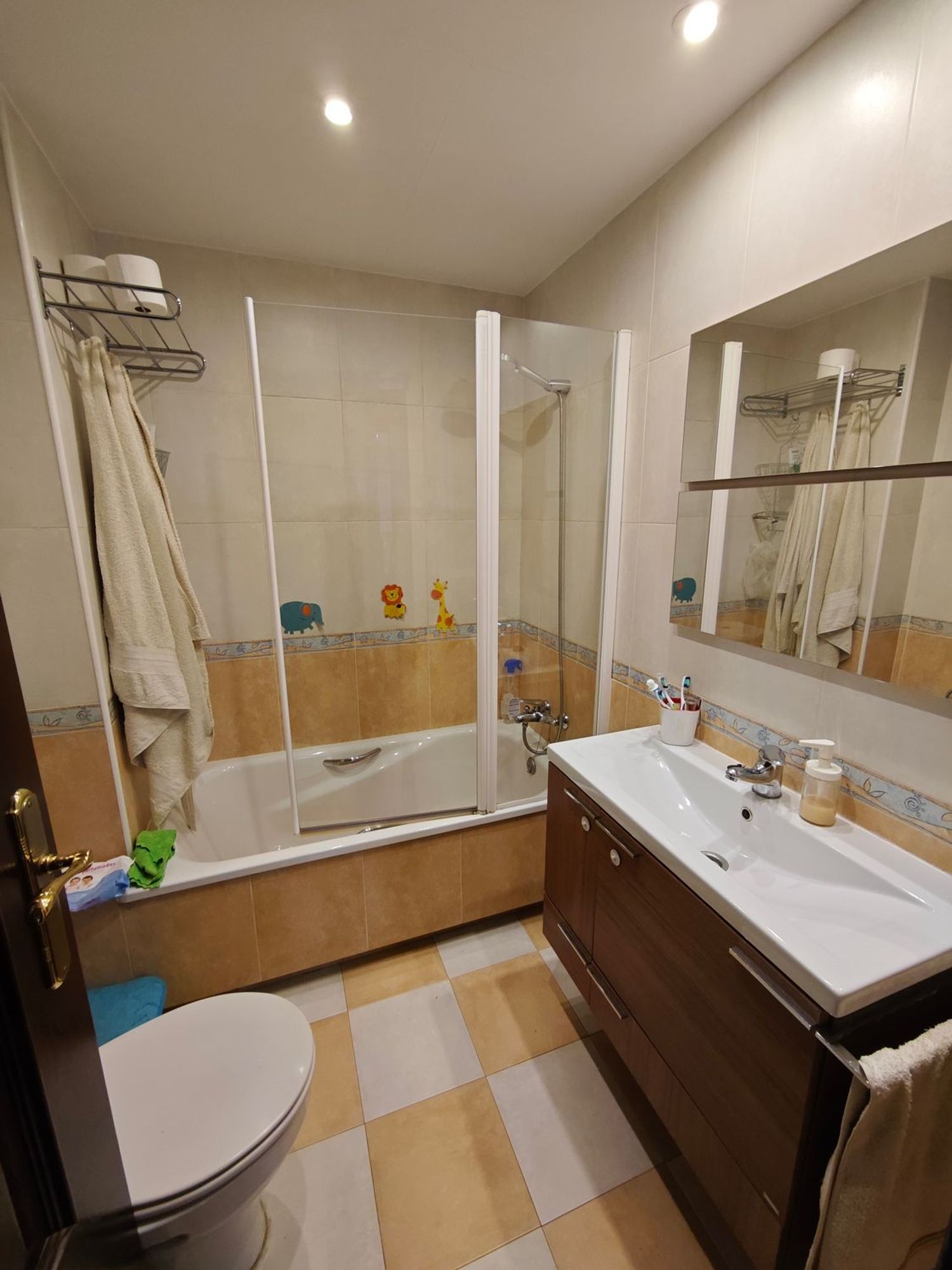 Piso en plaza de San Lázaro, 1 - Foto 15