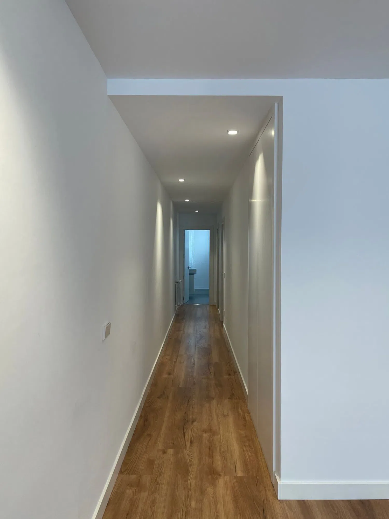 Piso en calle del Cardenal Cisneros, 1 - Foto 17