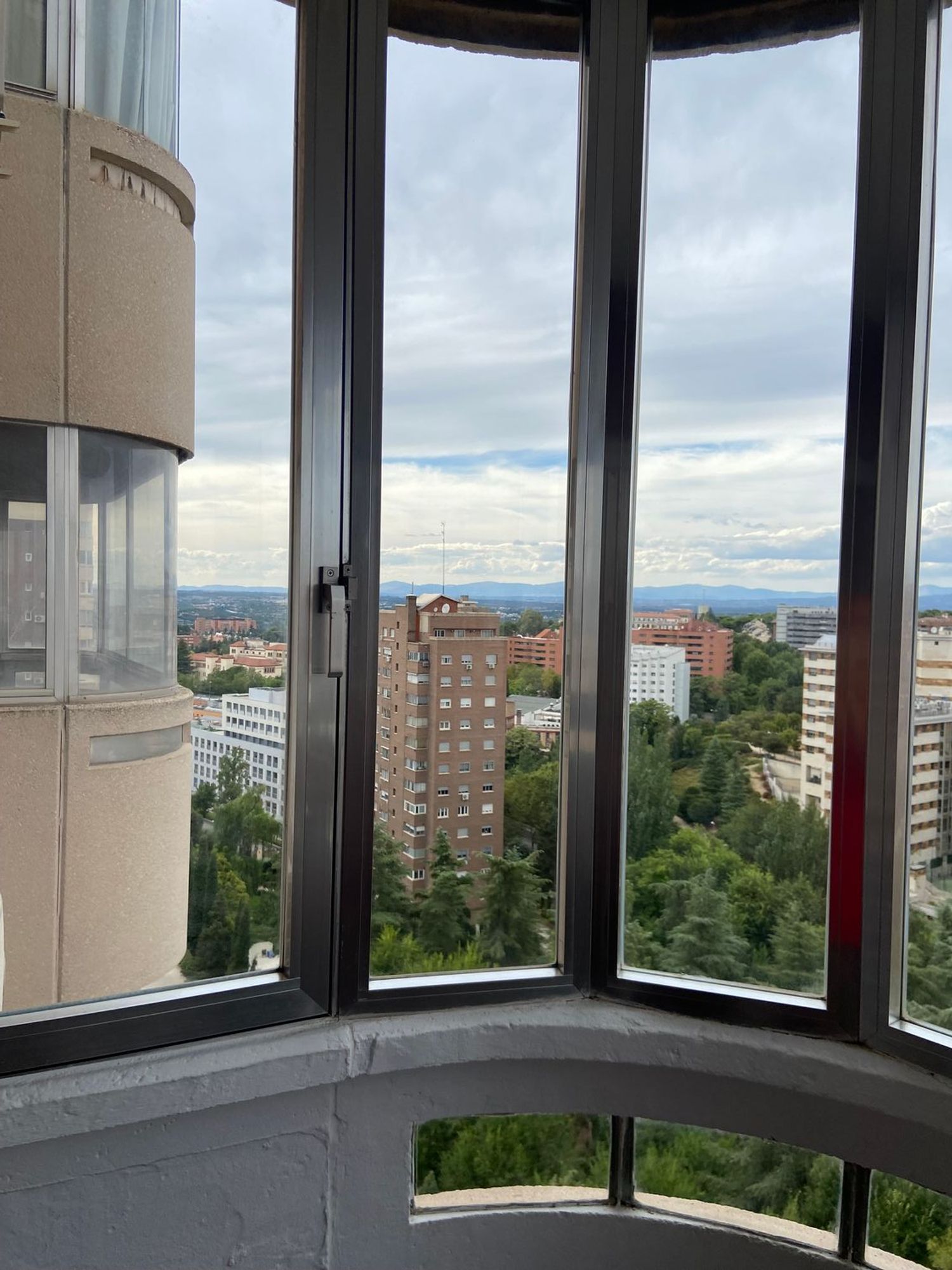 Piso en Calle de Almansa, 88, Ciudad Universitaria - Foto 2